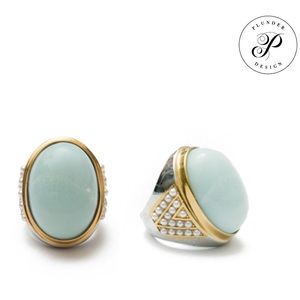 🆕 Plunder Verna ring size 9